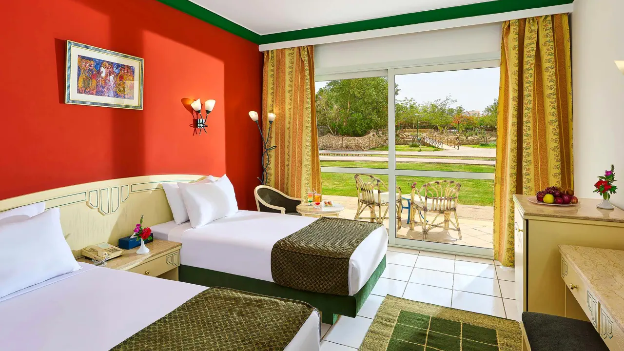 Hotel Dreams Vacation Resort - Sharm Elshikh